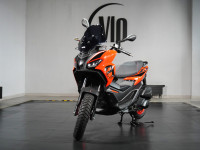 Aprilia SR GT SPORT 125 125 cm3