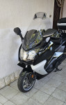 BMW BMW C 650 GT Abs my16 647 cm3