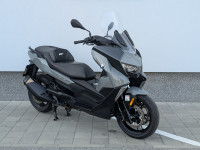 BMW C 400 GT reg.1god