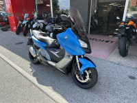 BMW C 600 SPORT  647 cm3
