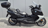 BMW C 650 GT