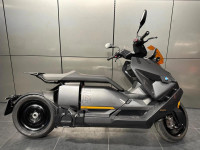 BMW C04  250 cm3