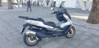 BMW C 400 GT