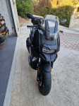 BMW C400X Top stanje