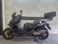 BMW C400X Top stanje