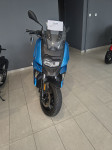 BMW C400X