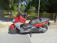 BMW C650 SPORT 650 cm3