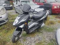 CFmoto  CFmoto CF150T-6A 152 cm3, 2023 152 cm3