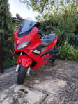 Gilera Nexus 250 cm3