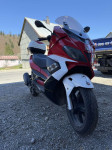 Gilera Nexus 300 278 cm3