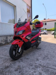 Gilera Nexus 300 ie