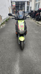 Gilera Runner 180 vxr 180 cm3