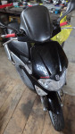 Gilera Runner vxr200 198 cm3