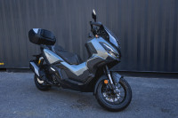 Honda ADV 350 *Dostupan odmah*, 2026 god.