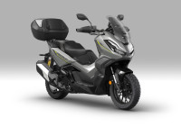 Honda ADV 350-DOSTUPNO ODMAH!