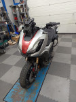 Honda ADV350A 330 cm3