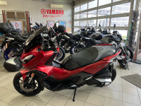 Honda ADV350A top stanje