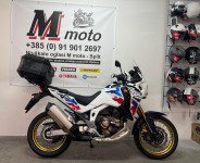 Honda CRF 1100 Africa DCT Adventure