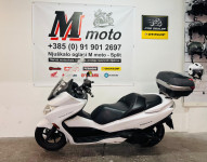 Honda Forza 250