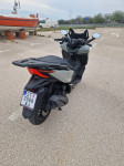 Honda Forza 350 330 cm3