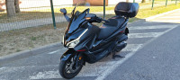 Honda Forza 350 350 cm3