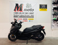 Honda Forza 350