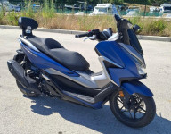 Honda Forza 350