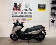 Honda Forza 350