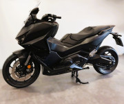 Honda Forza NSS 750 MY 2026 *Dostupan odmah*