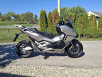 Honda FORZA 750  NSS750 DCT
