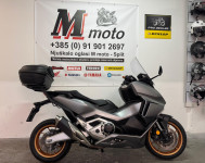 Honda Forza 750