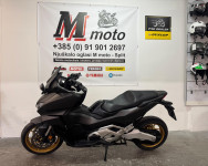 Honda Forza 750