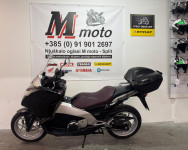 Honda Integra 700