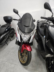 Honda INTEGRA 750 HRC