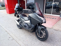 Honda INTEGRA NC 700