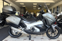 HONDA NC 750 D INTEGRA-ABS-3 KOFERI-NC750D