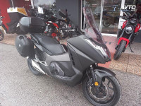 Honda NC 750 INTEGRA