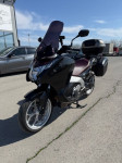 Honda NC700D INTEGRA 2014 reg. 10/2026, 2014 god.