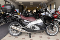 HONDA NC700D INTEGRA-ABS-DCT-NC-700-D