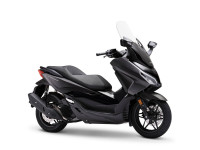 Honda NSS 125 FORZA  125 cm3