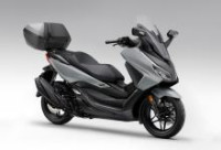 Honda NSS 350 FORZA SA KOFEROM