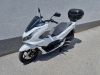 Honda PCX 125 cm3