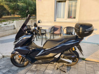 Honda PCX DX 125 cm3