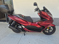 HONDA PCX125 ABS