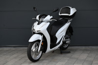 Honda SH 125 AD - KOT NOV 125 cm3