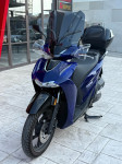 Honda Sh 150