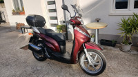 Honda Sh 300 i