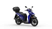 Honda SH150 VETRO 157 cm3