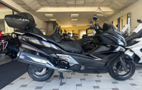 HONDA  SW-T 400 SILVERWING-SWT400