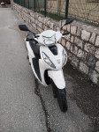 Honda Vision  110 cm3